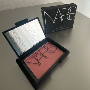 NIB Nars Blush in Orgasm